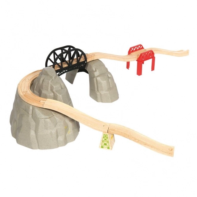 Zestaw do przedłużania kolei - Rocky Mountain