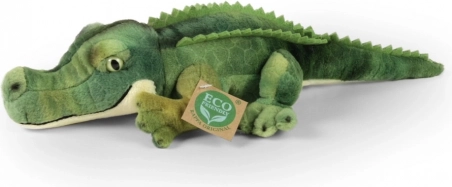 pluszowy krokodyl 34 cm eco‑friendly od Rappa