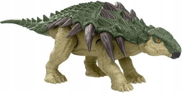 Niebezpieczny dinozaur Jurassic World: Dominacja