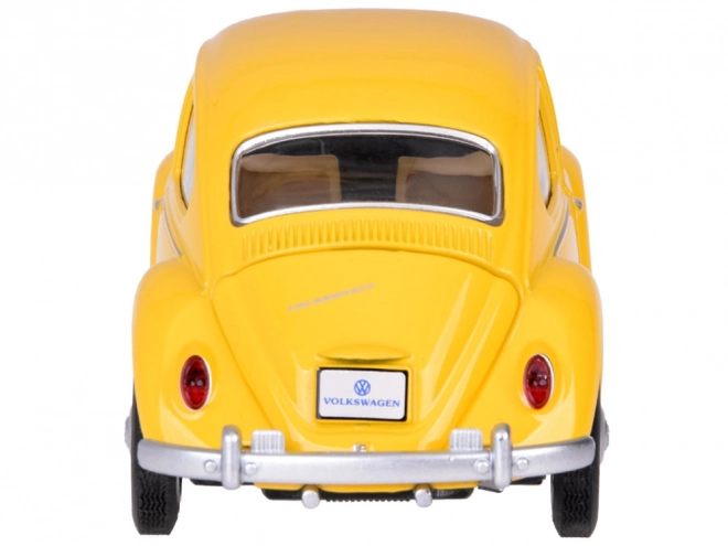 Kolekcjonerski samochód Volkswagen Classical Beetle 1967