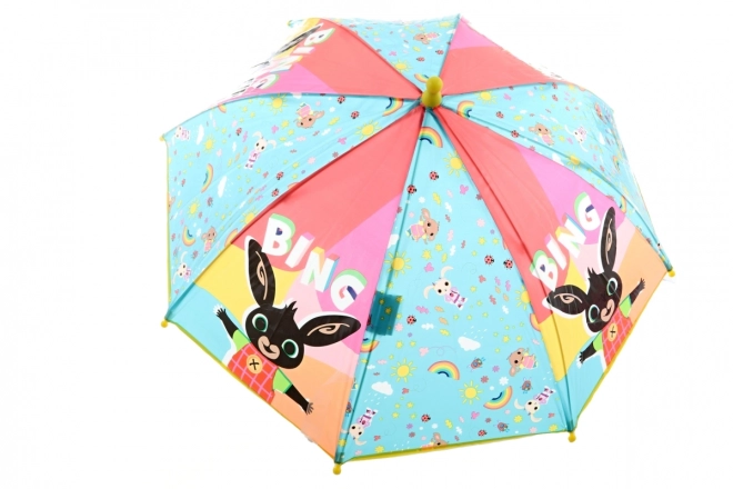Parasol Bing manualny