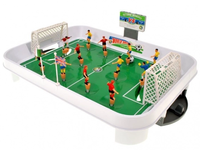 Gra FOOTBALL sprężyn FOOTBALL GR0222