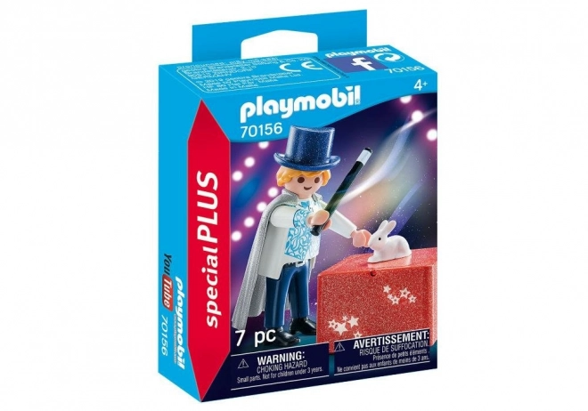Playmobil Czarodziej