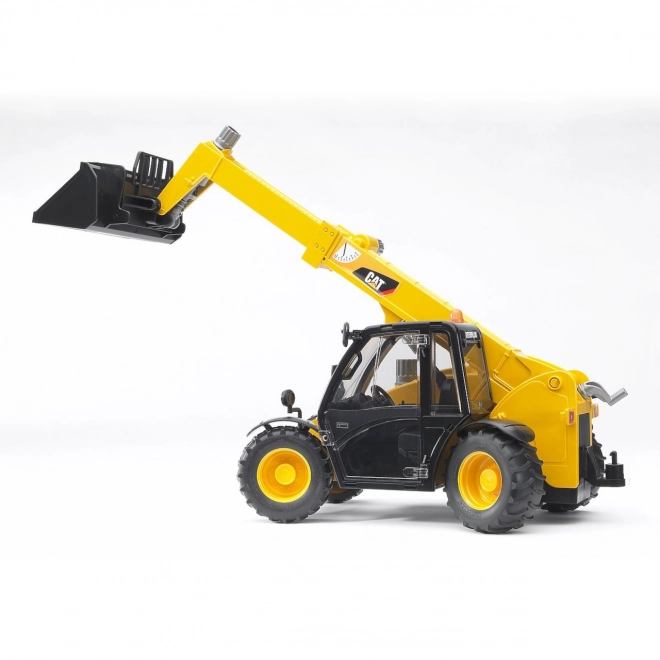 Bruder Manipulator CATERPILLAR z wysięgnikiem