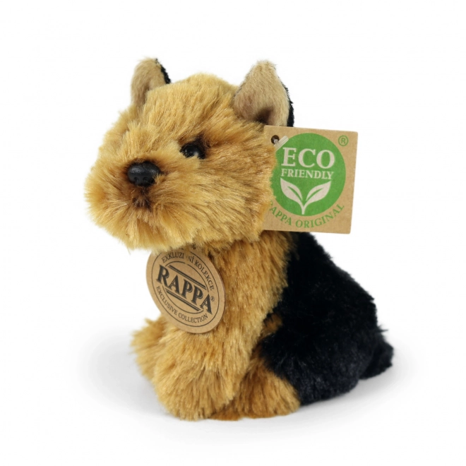 Pluszowy piesek ECO Friendly - 11 cm