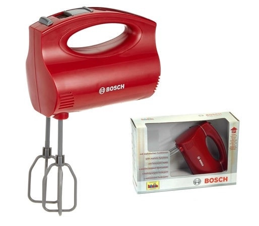 BOSCH mikser ręczny