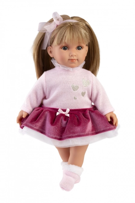 Lalka Elena 35 cm