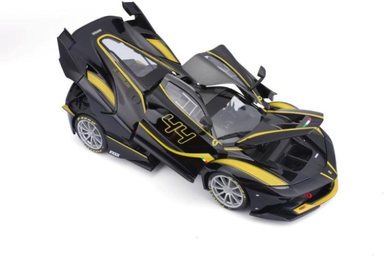 Dopracowany design i realistyczne elementy