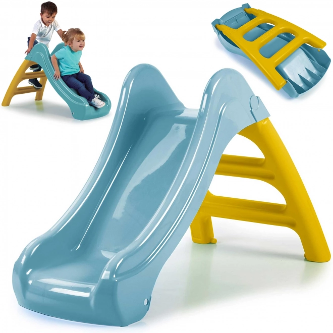 Feber Zjeżdżalnia Dziecięca Wodna Casual Slide 91 cm