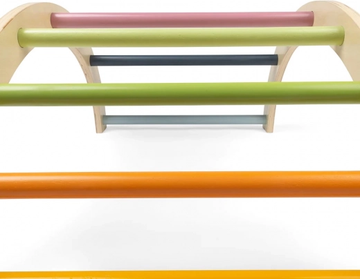Wielofunkcyjna zabawa montessori