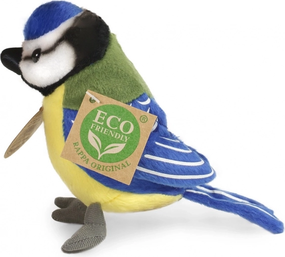 Miękki plusz i ręczne szycie