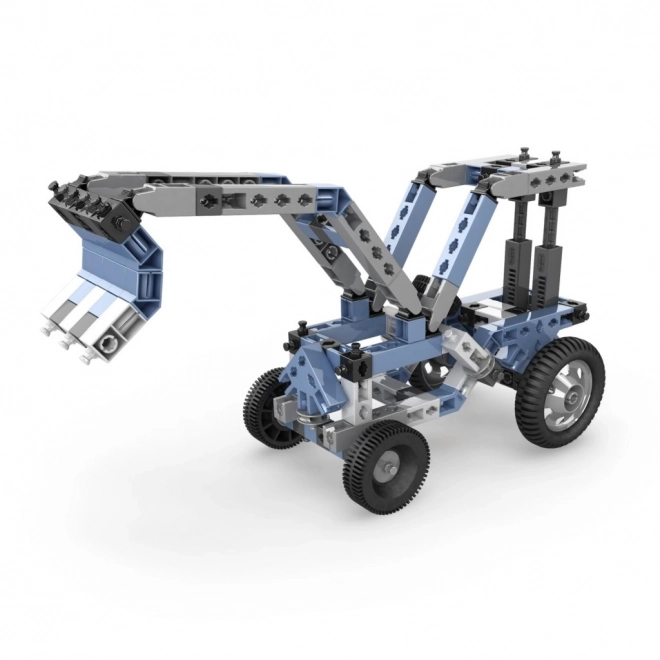 Zestaw konstrukcyjny Creative Builder Multimodel 25v1