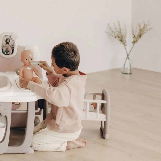 Baby Nurse - Centrum zabaw dla lalek