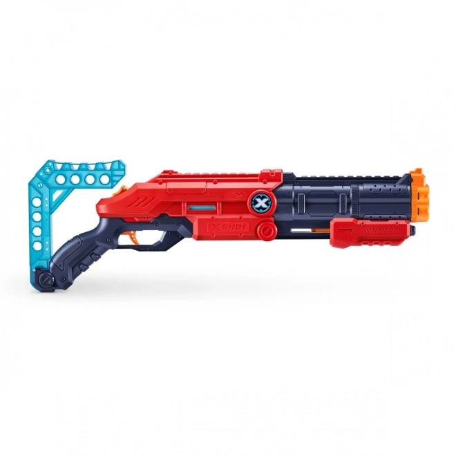 Zestaw Ultimate Shootout Vigilante Pack Launcher Kit