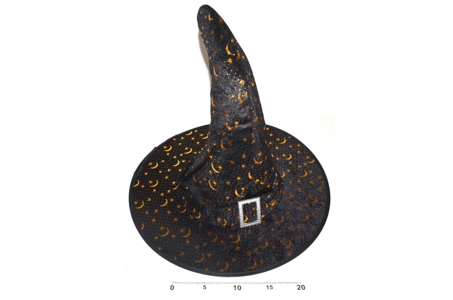Kapelusz czarodzieja 38 cm