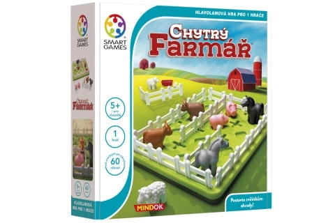 SMART - Sprytny farmer