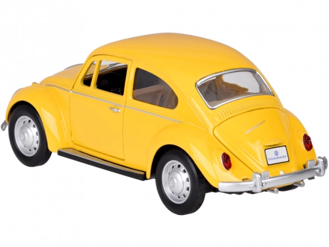 Kolekcjonerski samochód Volkswagen Classical Beetle 1967