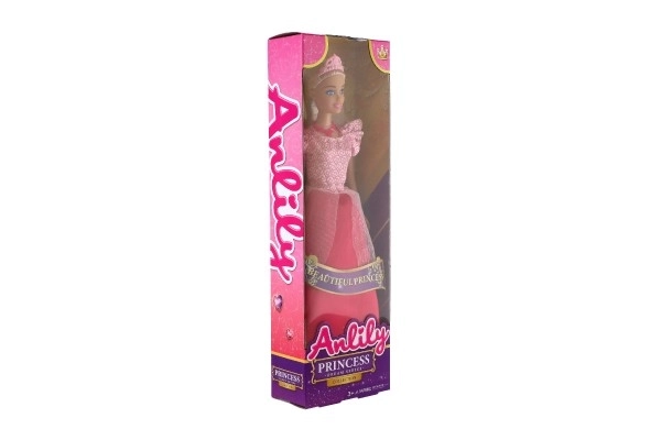 Lalka Anlily Księżniczka