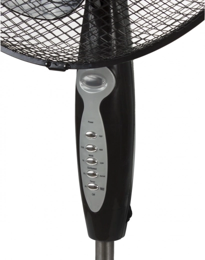 Zaawansowana regulacja prędkości