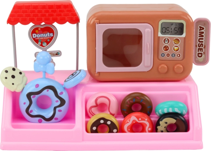 Kreatywny zestaw do zabawy