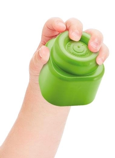 Miękkie Klocki Clemmy Torba - 20 elementów