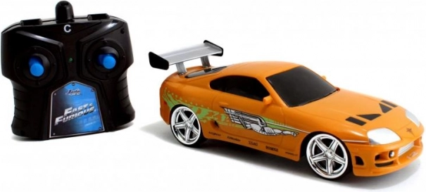 Funkcja turbo dla dodatkowej prędkości