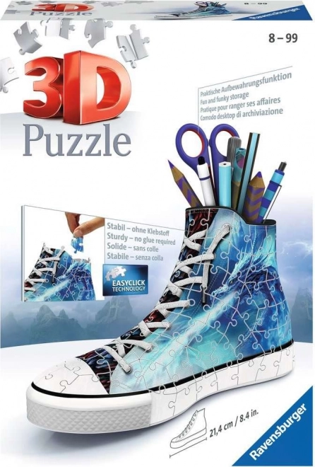 Ravensburger 3D Puzzle - Mistyczny Smok