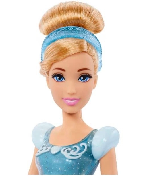 Disney Księżniczka Kopciuszek Lalka