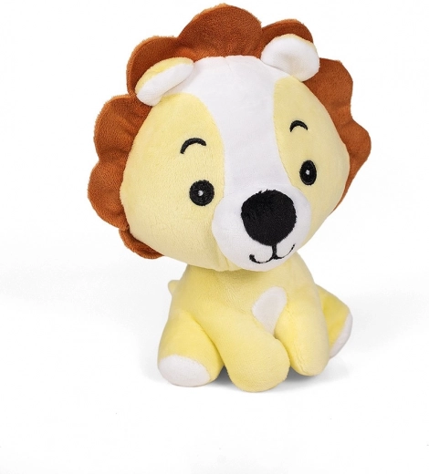 Delikatne grzechotanie dla rozwoju zmysłów