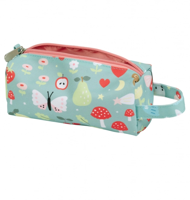 A Little Lovely Company Etui na kredki – Radost