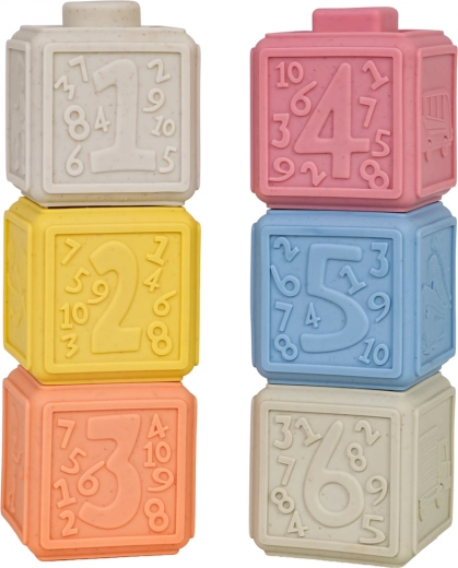 Faktury do sensorycznego odkrywania