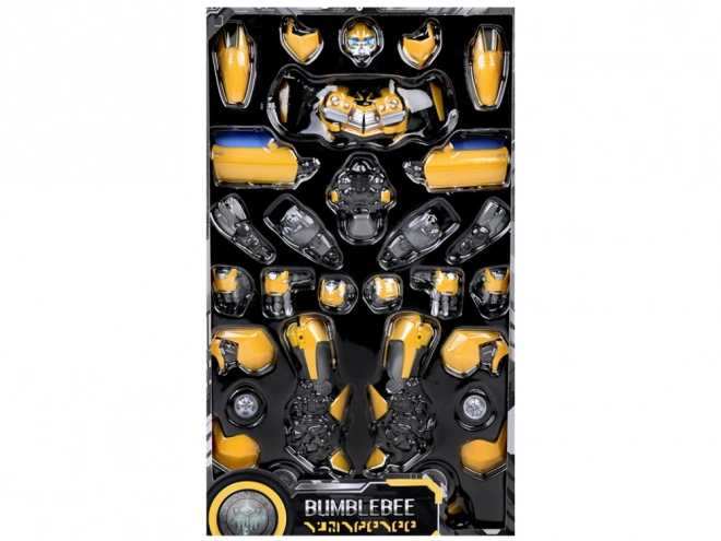 Hasbro Transformers Bumblebee 16cm składana figurka ZA5471