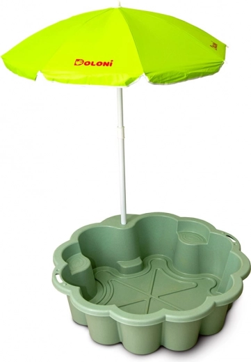 Ekologiczne wykonanie z surowców EKO