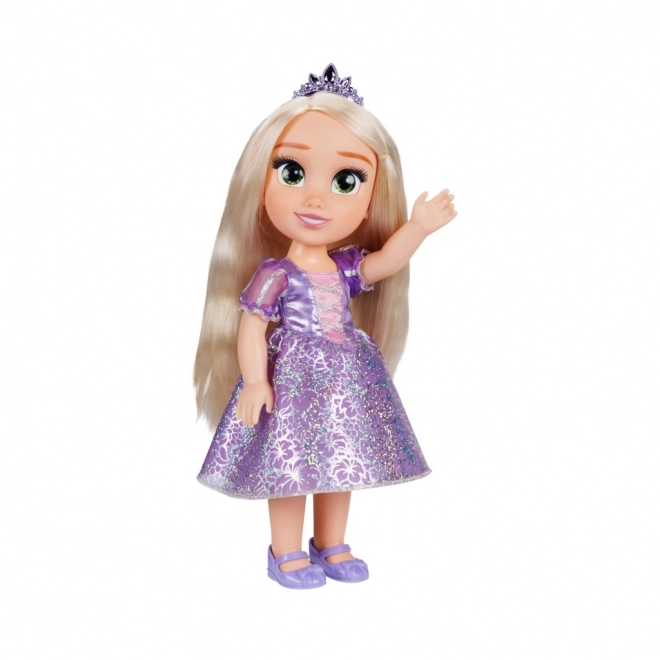 Disney Księżniczka Lalka Roszpunka 38 cm