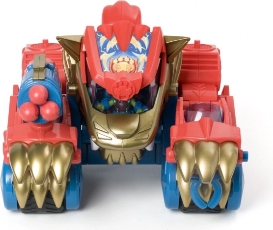 Zestaw do gry SuperThings Wild Tigerbot