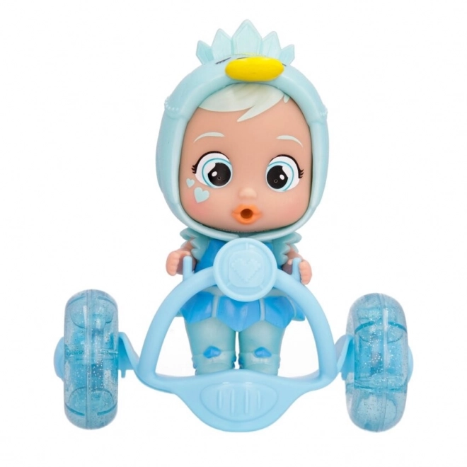 Cry Babies Magic Tears Gwiezdnowe Seria - Sydney