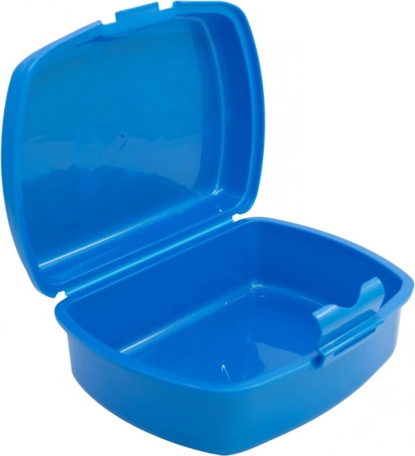 Urban Box na drugie śniadanie Sonic