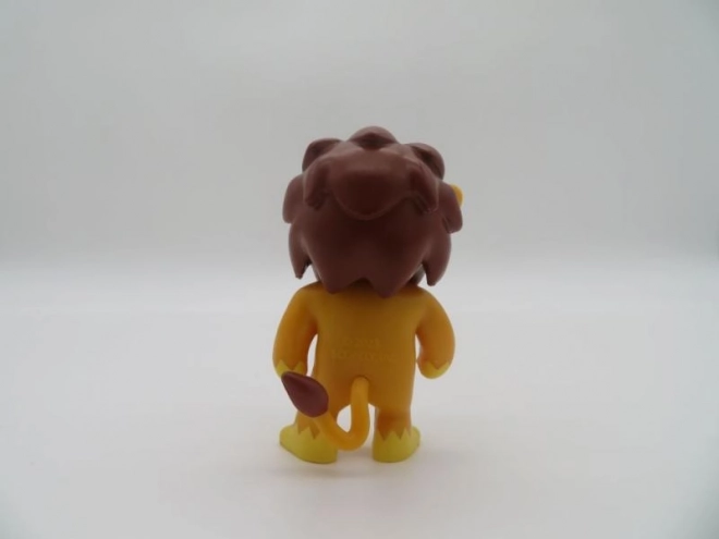 Okienko Stumble Guys z 3 figurkami