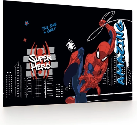 Podkładka na biurko SPIDERMAN 60 × 40 cm