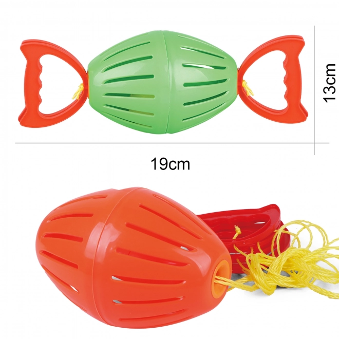 Wodna gra Zoom Ball od Woopie