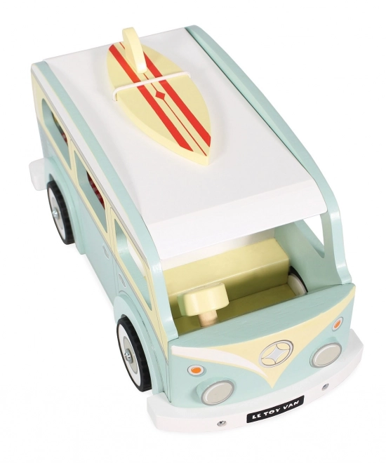 Le Toy Van Autokarawan