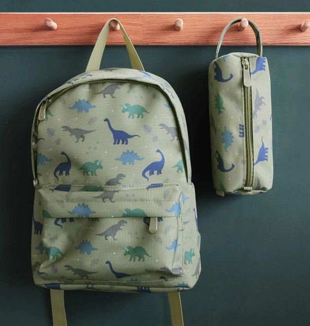 A Little Lovely Company Etui na kredki
