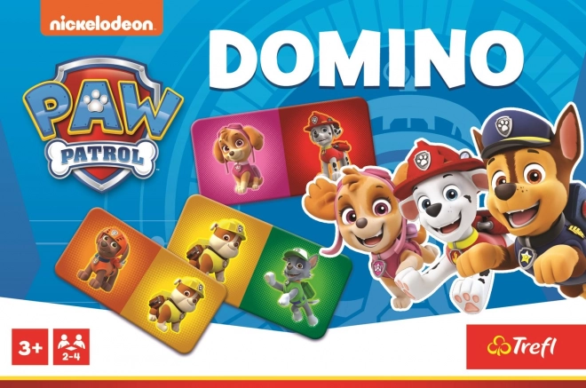TREFL Domino Psi Patrol