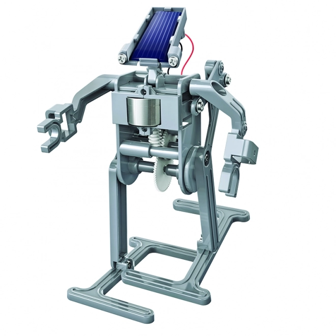 Solarny robot 4M