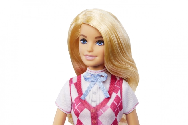 Lalka Barbie jeźdźczyni Malibu