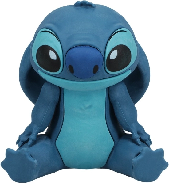 Gumowa figurka STITCH – dekoracja na stół