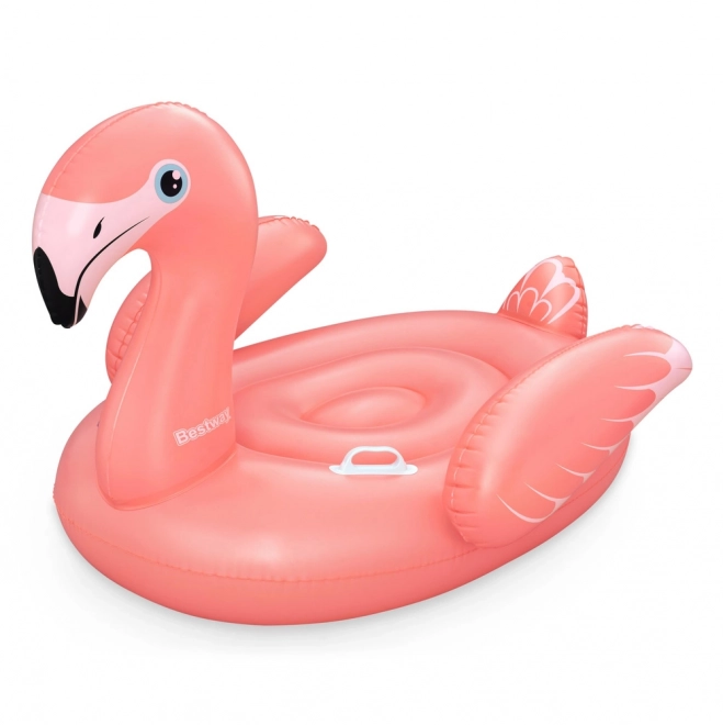 Dmuchany flaming Bestway 138 x 107 cm