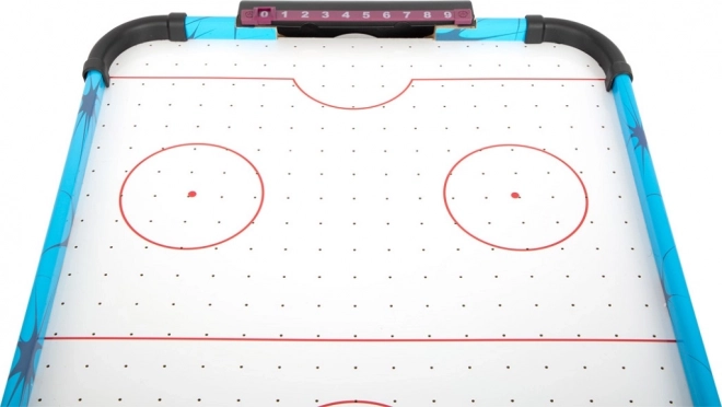 Mały Foot Air hockey