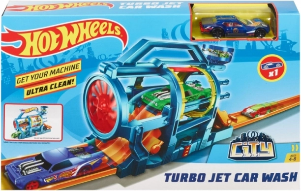 Zestaw turbosprężarek