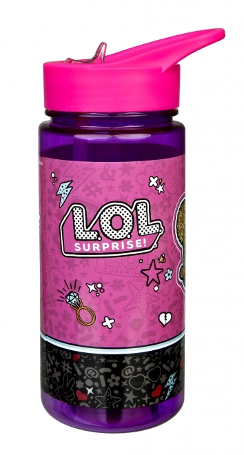 Butelka na picie LOL Surprise 500 ml